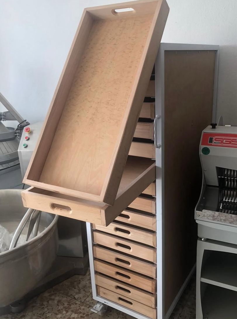 Ekiz Makina Teknik Servis